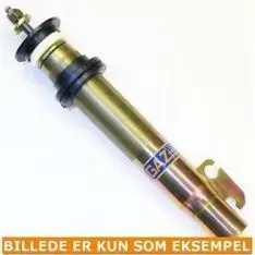 Gaz højdejusterbar støddæmper (for) (1 stk.) til Peugeot 205 GTI (1984 on) / 205 GLD/GRD (2/84 on) / 309 GTD (1989 on) / 309 GTI (1987 on) - GAZ