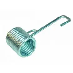 Retur fjeder til TLK1 speedertræk - Speedertræk