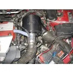 ITG maxogen filterkit til Honda Civic Type 'R' 2.0i (200>), Also Integra DC5 - ITG luftfilterkit