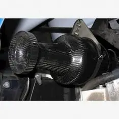 ITG maxogen filterkit til Lotus Elise 111R, Exige S2 Toyota (fly by wire engine) - Carbon - ITG luftfilterkit