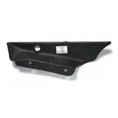 Magnum MK1/2 Petrol Tank Trough - Magnum pladedele til Ford Escort MK2