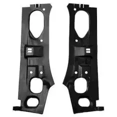 Magnum MK2 Inner Door Jamb L/H - 