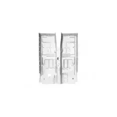 Magnum MK2 Full Floor Skin No Brackets/Tunnel - 