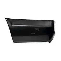 Magnum MK3 Rear Lower Corner R/S - Magnum pladedele til Ford Escort/Orion MK3/MK4