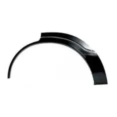 Magnum MK5 Rear Wheel Arch 4 Door R/H - Magnum pladedele til Ford Cortina MK3/MK4/MK5
