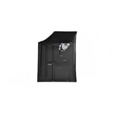 Magnum MK1/2 Front Floor Well R/H - Magnum pladedele til Ford Fiesta MK1/MK2