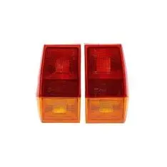 Magnum MK1 Rear Lens R/H - Magnum pladedele til Ford Fiesta MK1/MK2