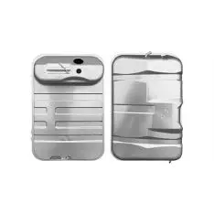 Magnum MK2/3 Fuel Tank V6 2.81 Injection - Magnum pladedelel til Ford Capri MK1/MK2/MK3