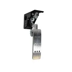 OBP PRO RACE V2 speederpedal. Topmonteret. - OBP Pedalbox