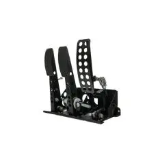 OBP standard pedalbox. Gulvmonteret til hydraulisk kobling. - OBP Pedalbox