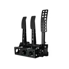 OBP standard pedalbox. Gulvmonteret til hydraulisk kobling. - OBP Pedalbox