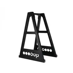 OBP panel bukke. 570mm høje og 20mm pin. (sæt med 2) - Donkrafte og bukke