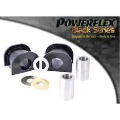 Powerflex Front Wishbone Rear Bush (D shaped) (2 stk.) - 