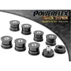 Powerflex Rear Beam Tie Bar Bush (8 stk.) - Alfasud inc Sprint (1971-1989), 33 (1983-1995)