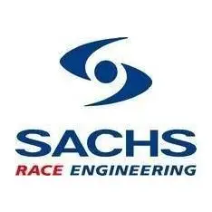 Sachs svinghjulsadaptor 003074 999637 - Svinghjul